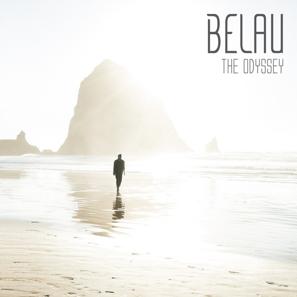 Belau - The Odyssey