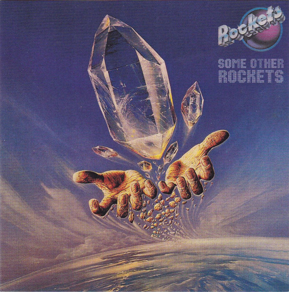 Rockets - Some Other Rockets