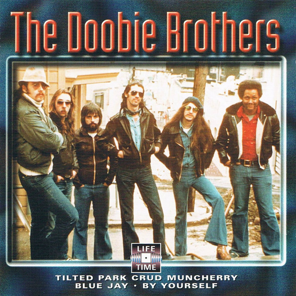 Doobie Brothers – Excitement (CD)