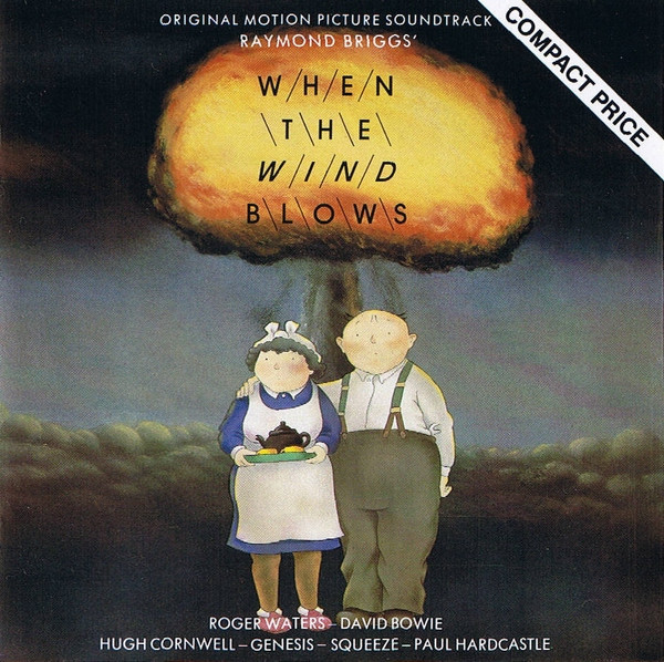Filmzene - When The Wind Blows