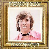 Bobby Sherman – Portrait Of Bobby (CD)
