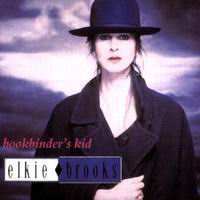 Elkie Brooks – Bookbinder’s Kid (CD)