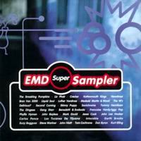 Válogatás – EMD Super Sampler (2CD)
