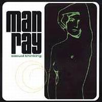 Manray - Casual Thinking