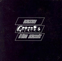 Bergendy – Ötödik Sebesség (CD)
