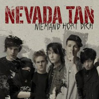 Nevada Tan – Niemand Hört Dich (CD)
