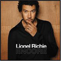 Lionel Richie – Encore (CD)