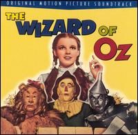 Filmzene - The Wizard Of Oz