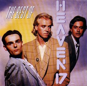The Best Of Heaven 17 (CD)