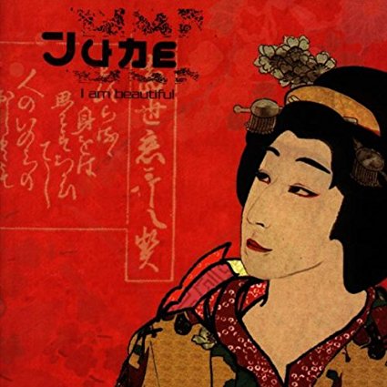 June – I Am Beautiful (CD)