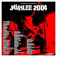 Válogatás – Jubilee 2004: The Mother Of Compilations (3CD)