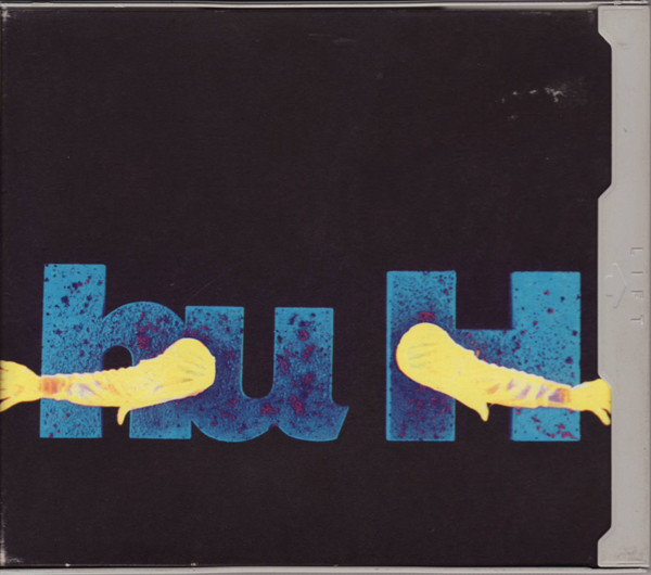 Válogatás – Hu H 1995/2 (CD)
