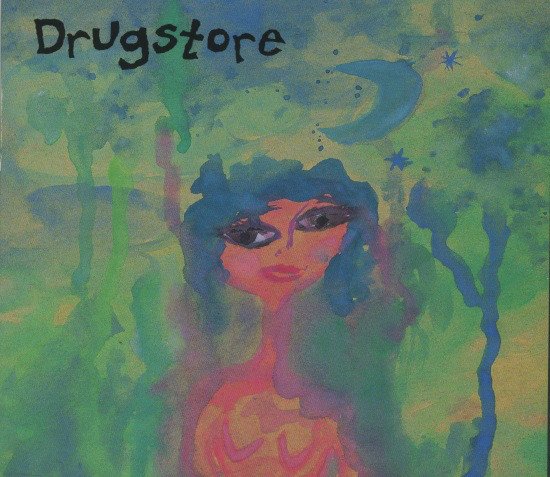 Drugstore - Nectarine