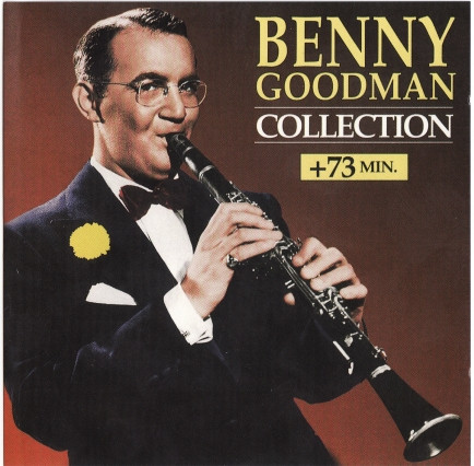 Benny Goodman - Collection