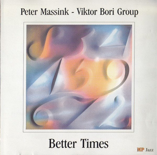 Better Times (CD)