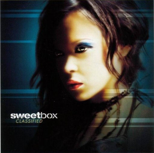 Sweetbox – Classified (CD)