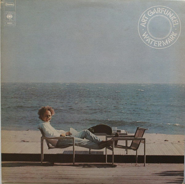 Art Garfunkel - Watermark