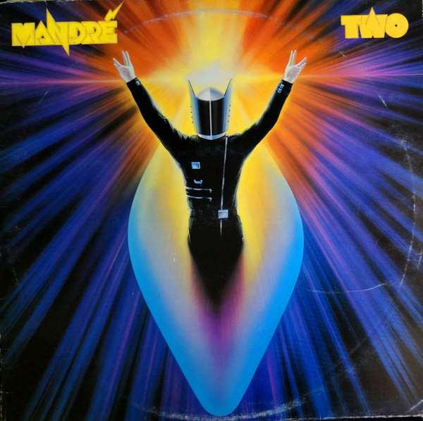 Mandré - Mandré Two