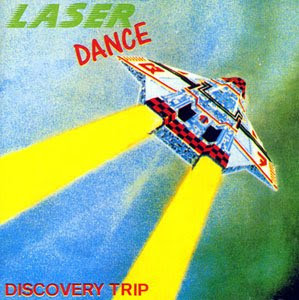 Laserdance - Discovery Trip