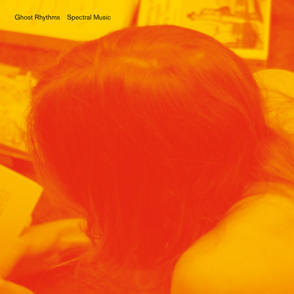 Ghost Rhythms – Spectral Music (CD)