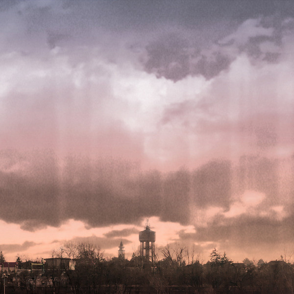 Gyárfás Attila – Cloud Factory (CD)