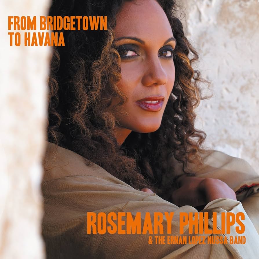 From Bridgetown To Havana (CD)