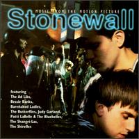 Filmzene - Stonewall