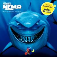 Filmzene [Thomas Newman] – Finding Nemo (CD)