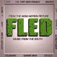 Filmzene – Fled (CD)