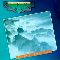 Steve Haun – Inside The Sky (CD)