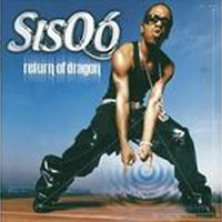 Sisqó – Return Of Dragon (CD)