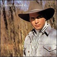 Garth Brooks – Garth Brooks (CD)