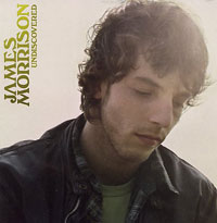 James Morrison – Undiscovered (CD)