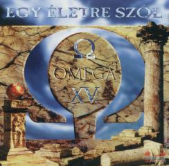 Omega - Egy Életre Szól
