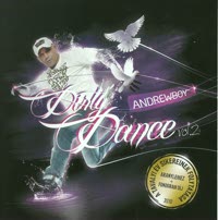 Andrewboy – Dirty Dance Vol.2 (CD)