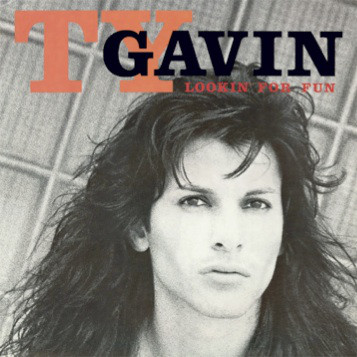 Ty Gavin - Lookin’ For Fun