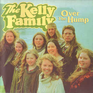 Kelly Family – Over The Hump (CD)