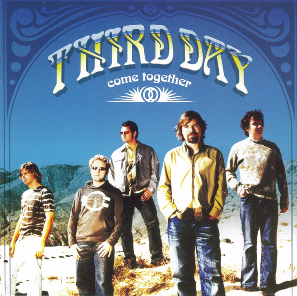 Third Day – Come Together (CD)