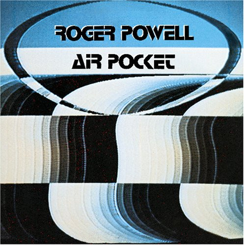 Roger Powell - Air Pocket