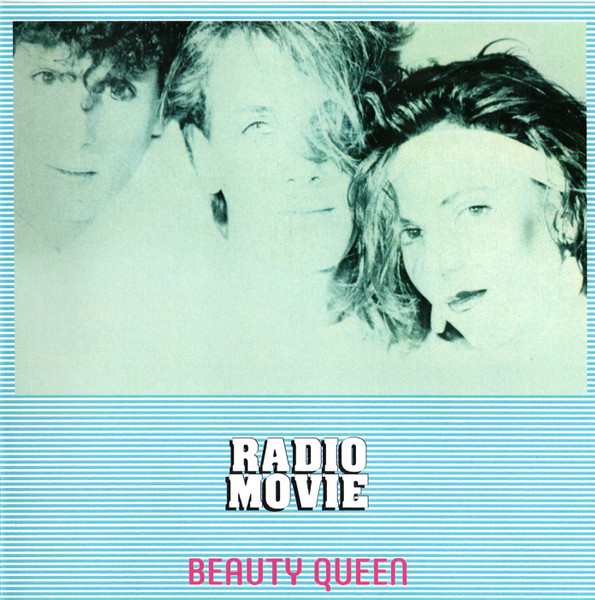 Radio Movie – Beauty Queen (CD)