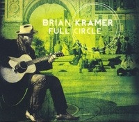 Brian Kramer – Full Circle (CD)