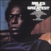Miles Davis – Greatest Hits (CD)