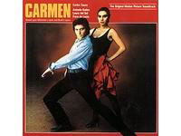 Filmzene - Carmen