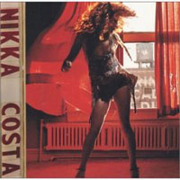 Nikka Costa – Everybody Got Their Something (CD)