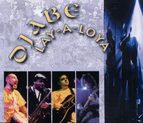 Djabe - Lay-A-Loya