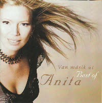 Anita – Van Másik Út: Best Of Anita (CD)