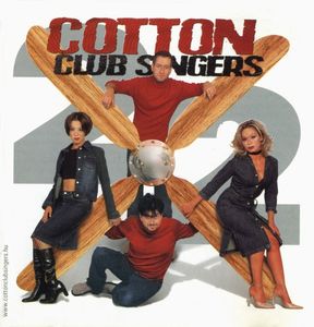 Cotton Club Singers - 2×2