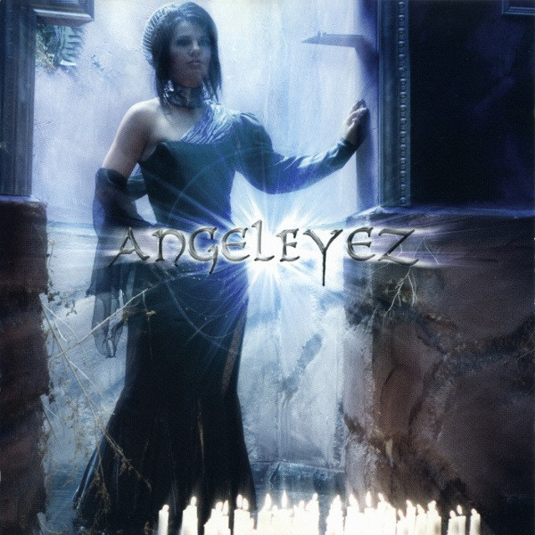 Angeleyez - Angeleyez