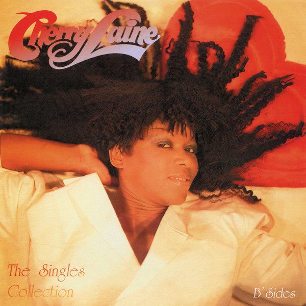 Cherry Laine – The Singles Collection: B’ Sides (CD)