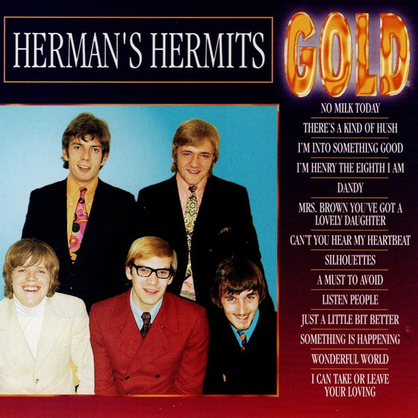 Gold (CD)